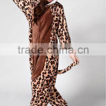 Teens Onesie Mascot Cosplay Jumpsuit Costume Animal Pajamas photo-2