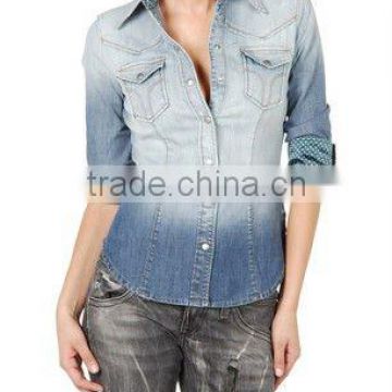 Woman Shirt