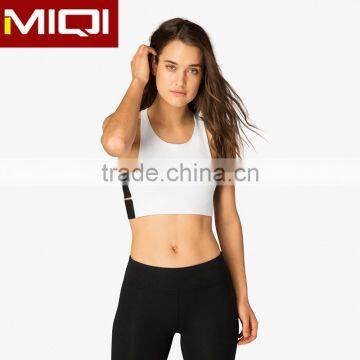 New design wholesale sports bra for ladies sports bra with high quality sport bra