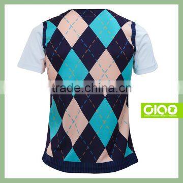 Best, High-quality Color Sportswear Designed T-shirt With Pocket photo-4