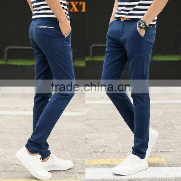 High Quality Stylish Formal Men Pants photo-3