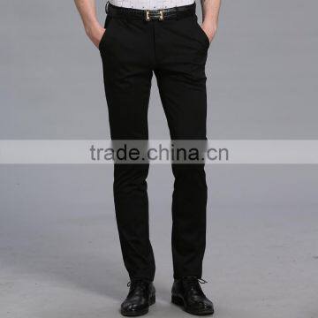 Fashion Style European Dress Pants for Men