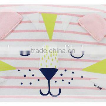 Wholesale Fashion Baby Clothing Set Children Sleep Suit With Lovely Pattern photo-5