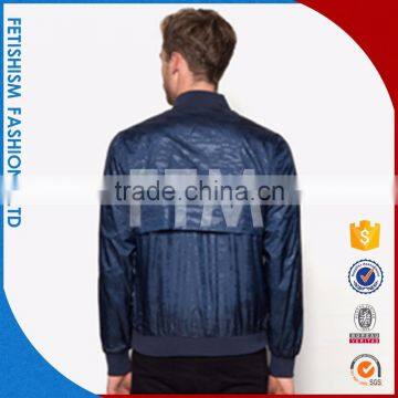 Latest New Design OEM Jacket Just Design photo-2