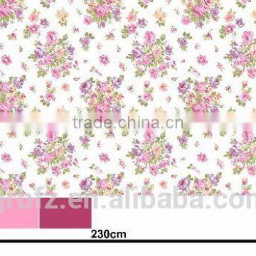 100% Polyester Pongee photo-2