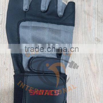 Fitness Gloves,Custom Gym Gloves,Weightlifting Gloves photo-3