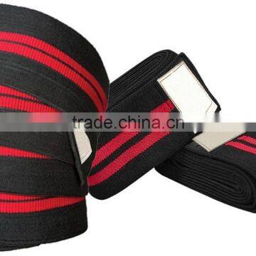 High Quality Custom Knee Wrap photo-2