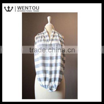 Wholesale Soft Oversize Breastfeeding Cover photo-2