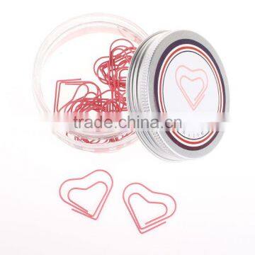 Planner Paper Clip Special-shape Customizable Clip Planner Accessories photo-2