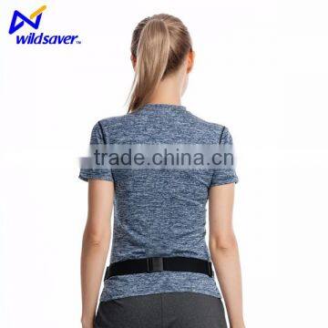 Night Running Training Belt LED Flashing Safety Protect Belt photo-6