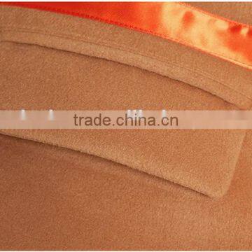 2017 Latest Designs Lady Formal Stripe Winter Long Coat for Women photo-6