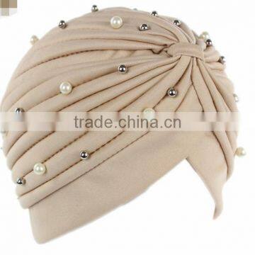 Europe and the United States Popular Headscarves Hat Full of Stars Beads India Hat Hat Cap photo-5
