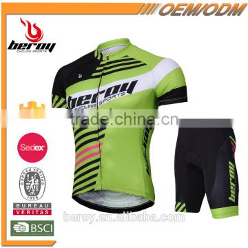 reflective sun protection riding jersey suit,men fashion bmx clothes