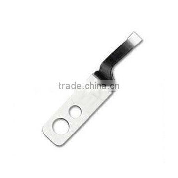 sewing machine moving knife / upper knife 2111417-556-B