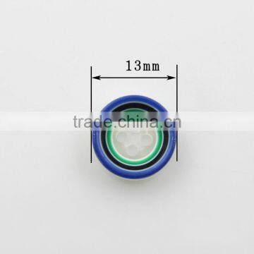 Colored 4-Holes 12.5mm Clothing Sewing Button Custom Shirt Button photo-6
