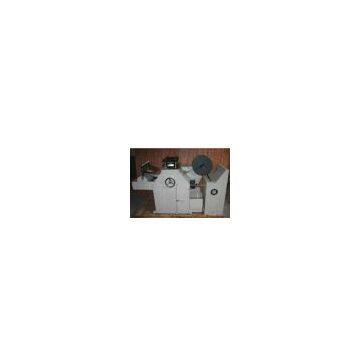 Sell Punching Machine for PET Line Sequins