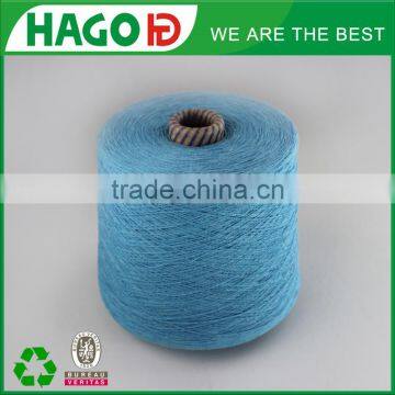 HIGH Quality Crochet Knitting Yarn Newest Recycled Cotton Yarn Made in China