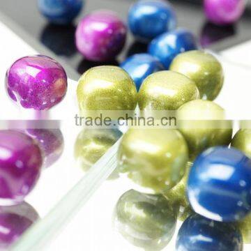 Popular and Multiuse Japanese High Quality Metallic Beads at Reasonable Prices photo-6