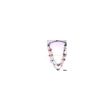 Sell stone Necklace