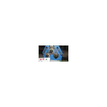 Tube Bending Machine/Pipe Bending Machine/Iron Angle Bending Machine photo-2