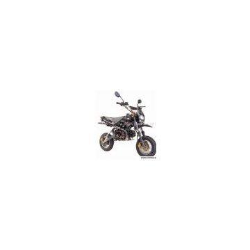 Sell 50cc Dirt Bike with EEC Approval