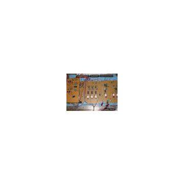 ELECTRONICS PRODUCTS DESIGN AND DEVELOPMENT (R&D) SERVICE