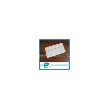 White Printed Color Envelope Printing -  Mailer Window Saliva Glue Envelope