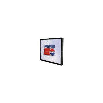 Scrolling light box