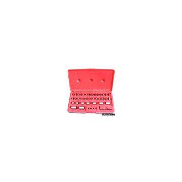 Sell 36pcs Space Block Sets