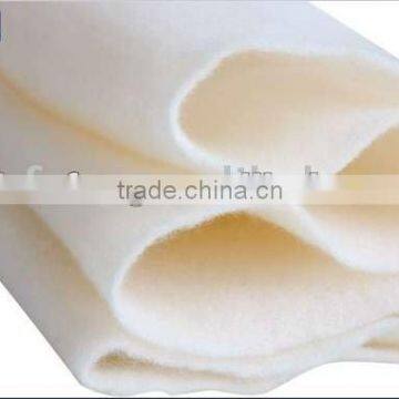 Aramid Needle-punched Fabric