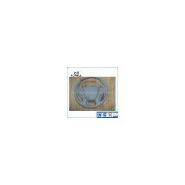 Professinal steering wheel rapid prototype