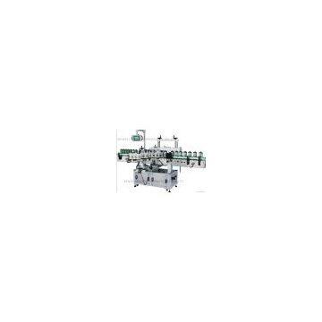 Automatic Labeling Machine Double/two Sides Labeling Machine photo-1