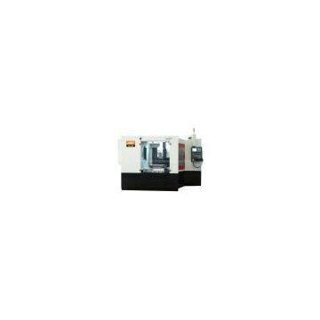 JASU Fixed Table Vertical Machining Center