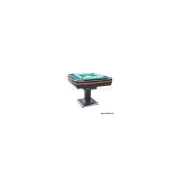 Sell Fully Automatic Mahjong Table