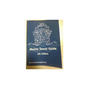 China Ship Stores, Ship Supply