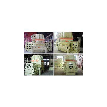6S Sand making machine