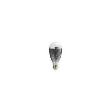 High Brightness 7 W General Electric LED Light Bulbs , Cree / Epistar LED Bulbs
