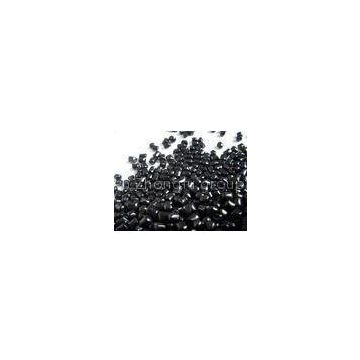 Recycled material 35% carbon black and 15% caco3 filler Black Master Batch 6025