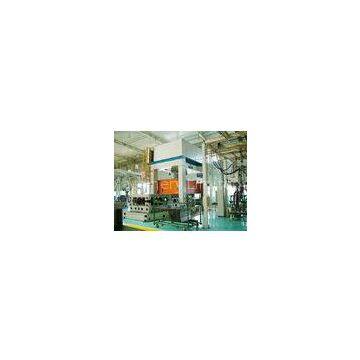 Single / Double Action Metal Sheet / Plate Hydraulic Press Machine For FRP Products