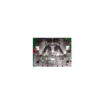 OEM Plastic Mould, high Polishing Injection Mould Making