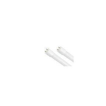 1200mm SMD2835 T8 18w Led Tube Light , 105lm/w Home Led Fluorescent Tube Light Fixtures