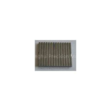 OEM  Wire Cut EDM Process precision components for medical injection mould