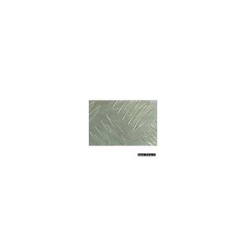 Aluminum Diamond Plate