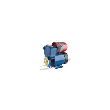 PS Series Self-Priming Pump