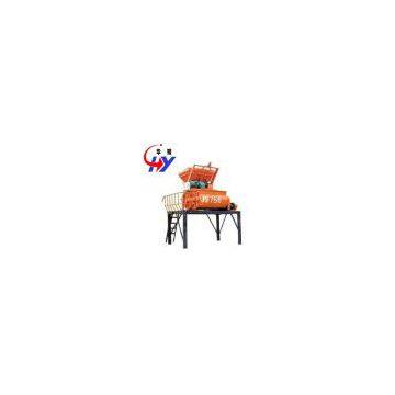 Concrete Mixer  JS750