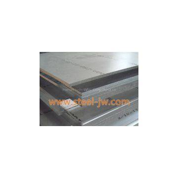 P500QH alloy steel plate