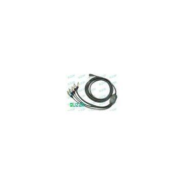 PSP-2000 Component AV Cable