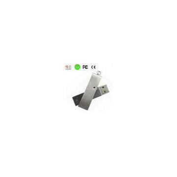 Metal USB Flash Stick photo-2