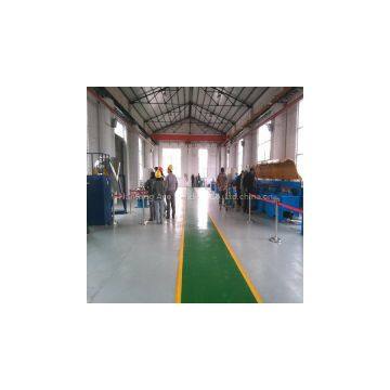 Flux Cored Solder Wire Producing Line photo-3