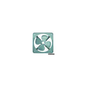 Industrial Exhaust Fan